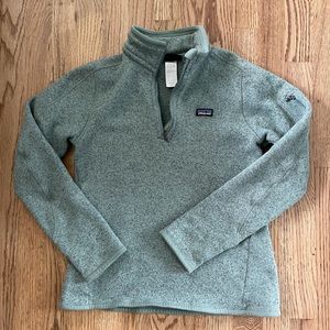 Patagonia Better Sweater